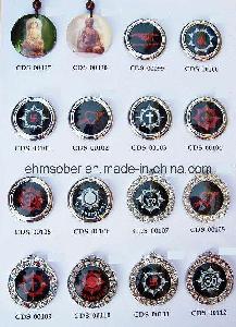 Anion / Nano / Energy Pendant