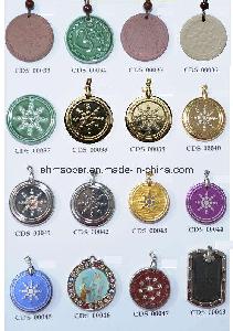 Anion Pendant